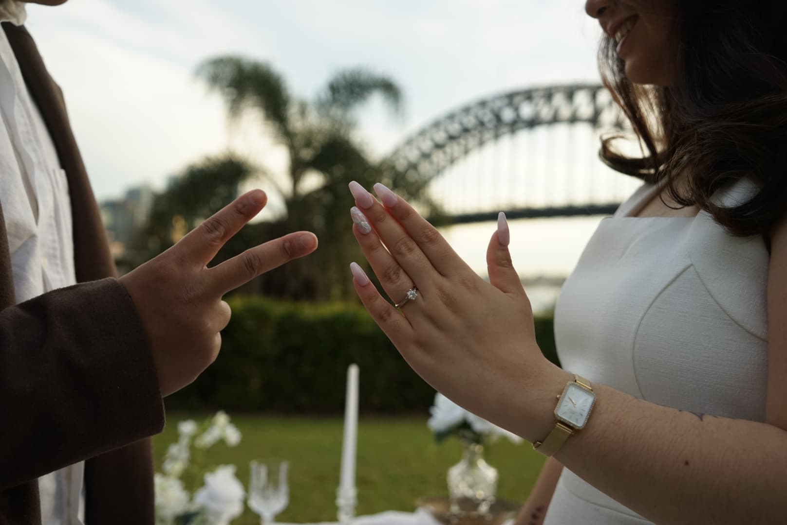 Proposal Packages